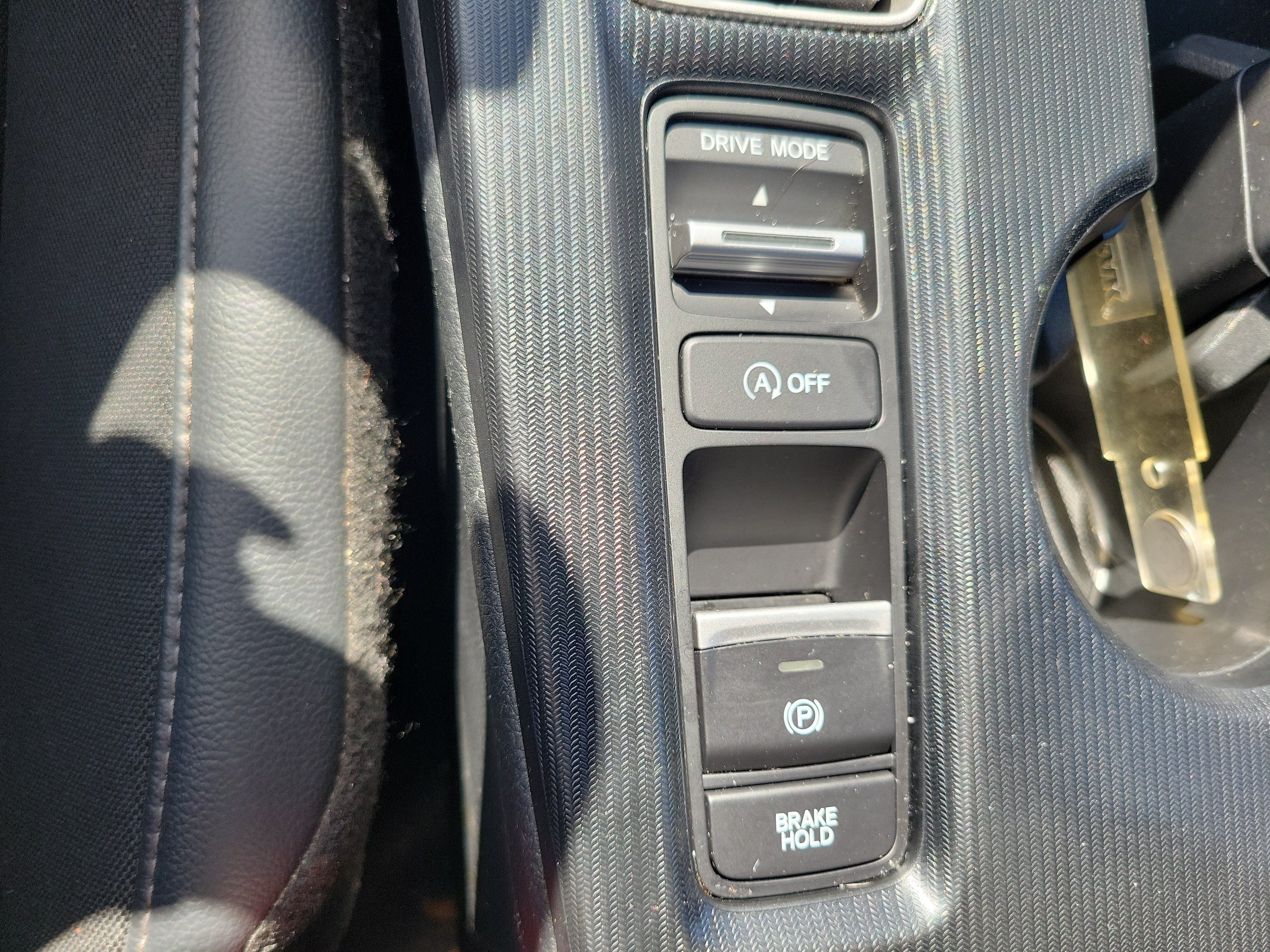 Used 2022 Honda Civic Sport image 30