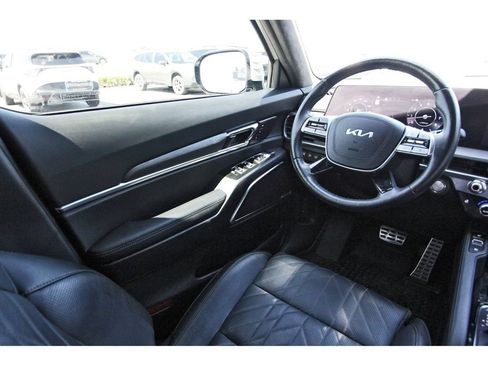Certified 2024 Kia Telluride SX Prestige X-Pro AWD/4WD image 9