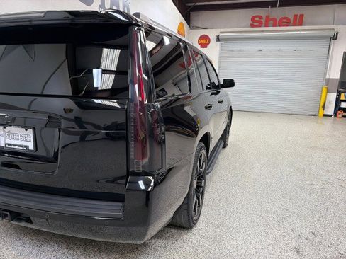 Used 2019 Chevrolet Tahoe LS image 35