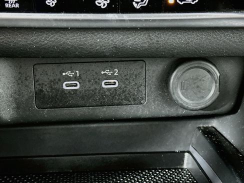 Used 2025 Nissan Rogue SV FWD image 26