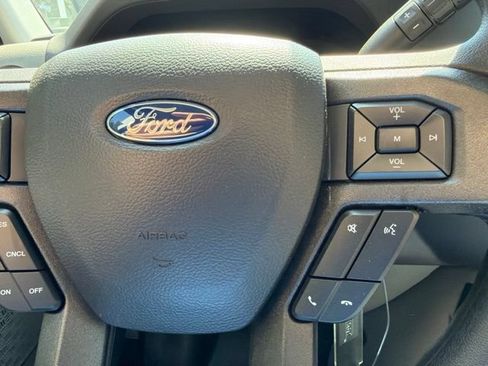 New 2027 Ford E-350 and Econoline 350 Super Duty w/ Power Equipment Group RWD image 20