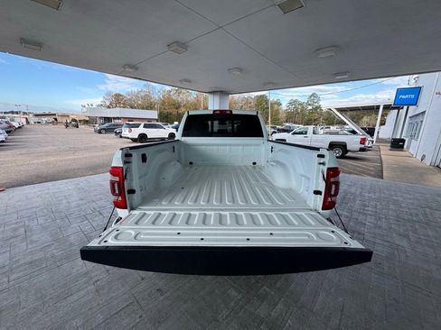 Used 2023 RAM 2500 Laramie image 9
