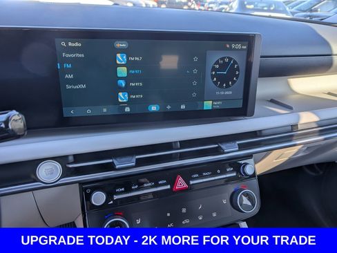 New 2026 Hyundai Tucson SEL image 26