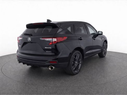 Used 2024 Acura RDX A-Spec AWD/4WD image 4