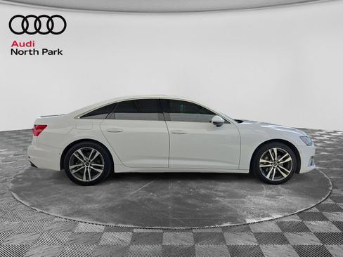 Used 2023 Audi A6 2.0T Premium w/ Convenience Package AWD/4WD image 6