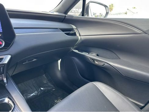Used 2026 Lexus RX 350 Premium w/ Convenience Package FWD image 8
