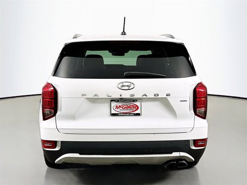 Used 2020 Hyundai Palisade SEL image 17