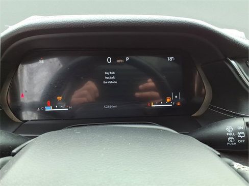 Used 2021 Jeep Grand Cherokee L Limited image 19