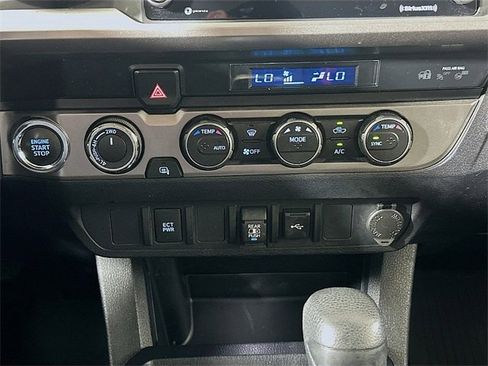 Used 2023 Toyota Tacoma SR5 image 16