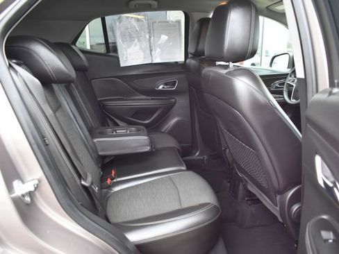 Used 2015 Buick Encore FWD image 37