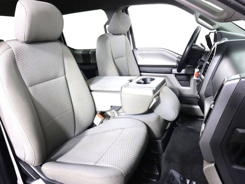 Used 2019 Ford F150 XLT w/ Equipment Group 301A Mid image 43