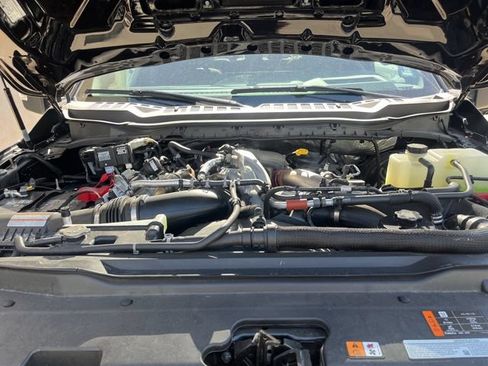 New 2024 Ford F250 Lariat w/ Lariat Ultimate Package AWD/4WD image 64