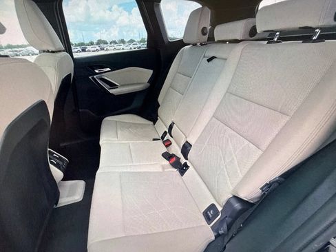 Used 2025 BMW X1 xDrive28i AWD/4WD image 11
