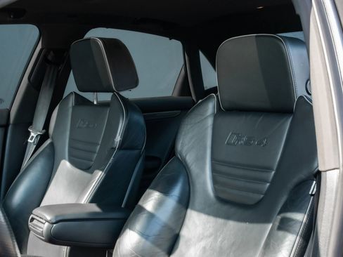 Used 2008 Audi RS 4 Sedan AWD/4WD image 18