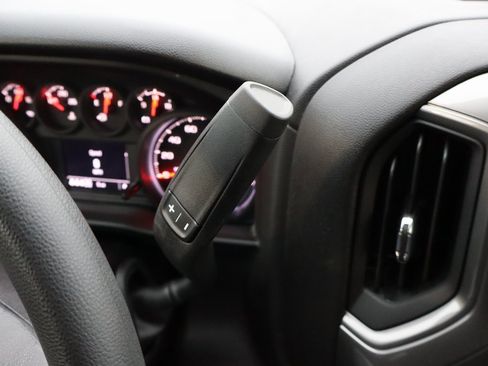 New 2026 Chevrolet Silverado 2500 Custom w/ Custom Value Package image 8