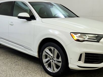 Used 2021 Audi Q7 3.0T Premium Plus w/ Executive Package