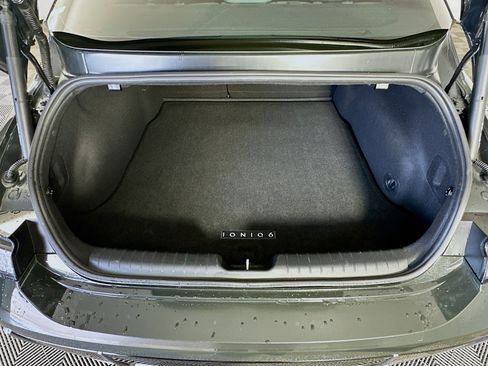 Used 2023 Hyundai Ioniq 6 SEL w/ Cargo Package image 27