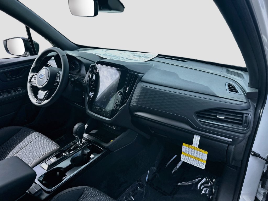 New 2026 Subaru Forester Premium AWD/4WD image 25