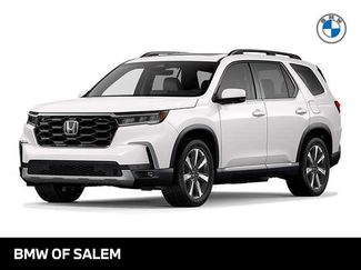 Used 2023 Honda Pilot Touring video 1