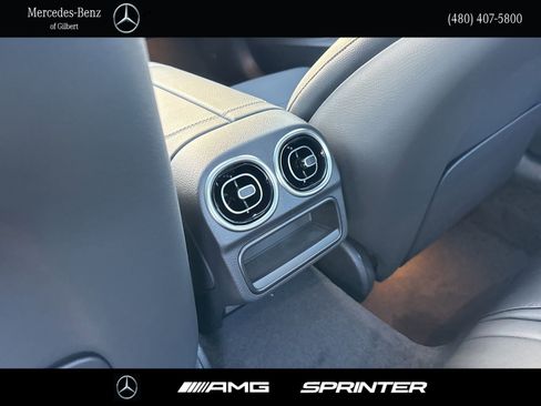 New 2026 Mercedes-Benz C 300 Sedan image 19