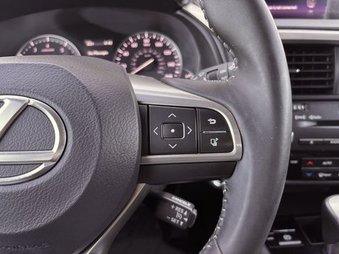 Used 2016 Lexus RX 350 FWD image 6