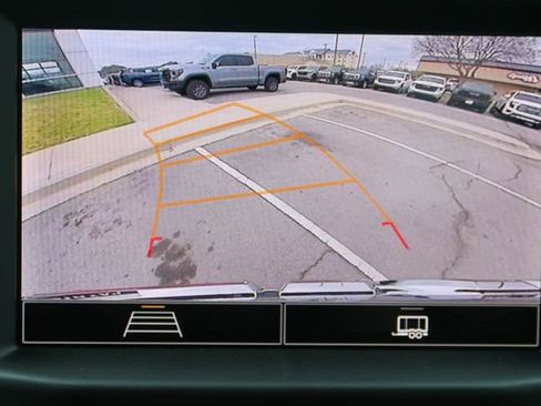 New 2026 GMC Sierra 1500 Pro w/ Pro Value Package RWD image 26