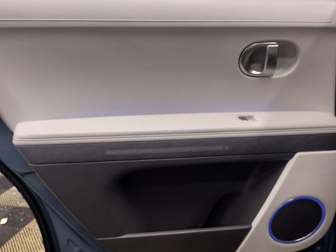 New 2026 Volkswagen ID.4 Pro S image 55