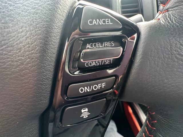 Used 2023 Nissan Frontier PRO-4X w/ Pro-4X Premium Package AWD/4WD image 14