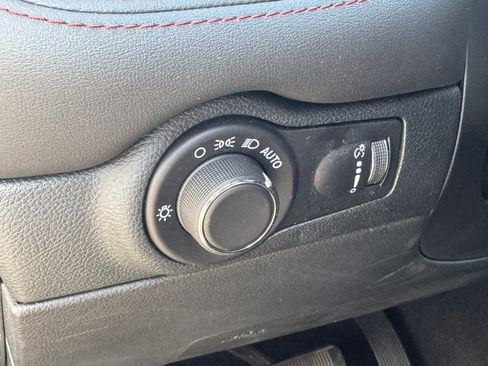 Used 2024 Dodge Durango R/T AWD/4WD image 37