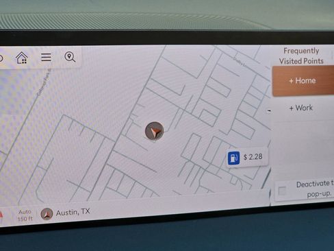 New 2026 Genesis GV70 3.5T Sport Prestige image 22