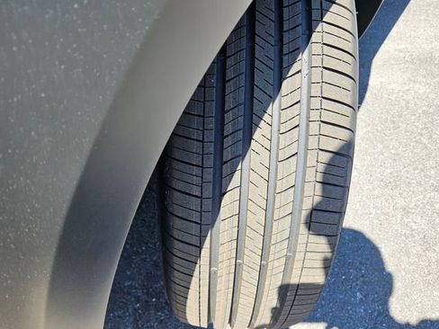 New 2025 MAZDA CX-50 2.5 Hybrid w/ Weather Package image 25