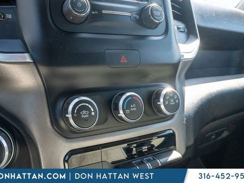Used 2020 RAM 1500 Big Horn image 9