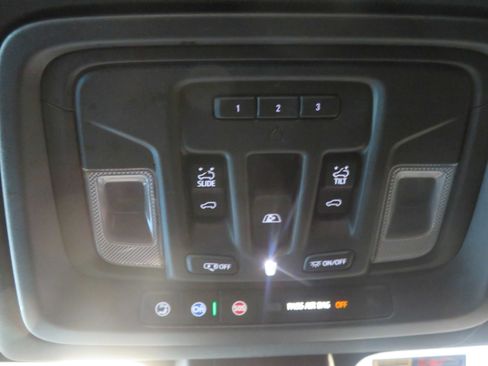 Used 2021 GMC Sierra 1500 AT4 w/ AT4 Value Package AWD/4WD image 58