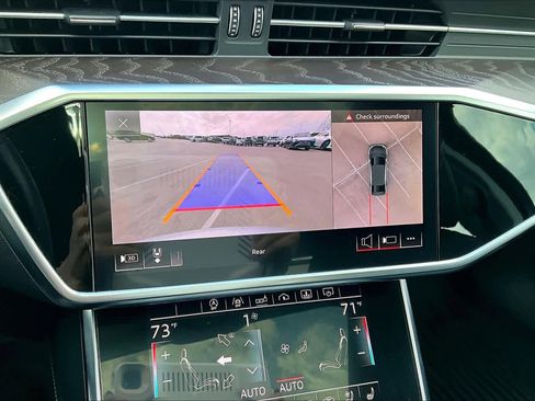 Used 2019 Audi A6 3.0T Premium Plus w/ Premium Plus Package image 27