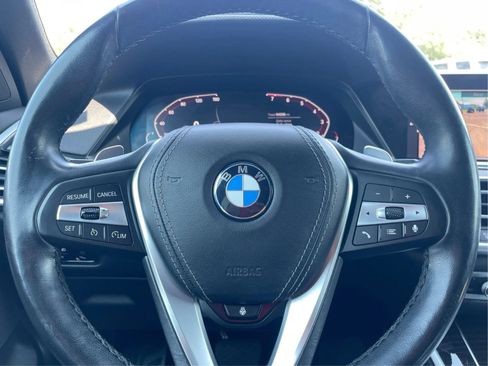 Used 2020 BMW X5 xDrive40i w/ Convenience Package AWD/4WD image 23