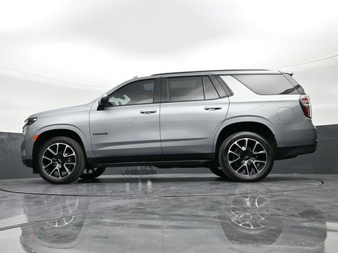 Used 2023 Chevrolet Tahoe RST w/ Luxury Package image 23