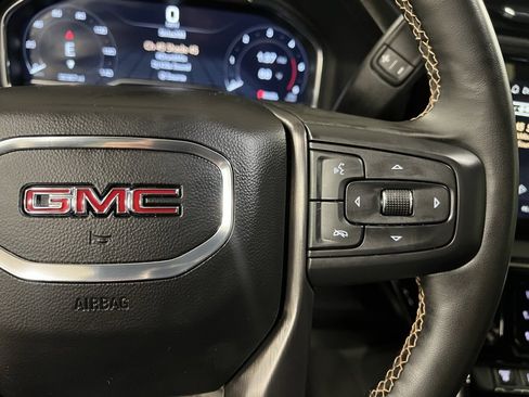 Used 2024 GMC Sierra 3500 AT4 w/ AT4 Premium Plus Package image 34