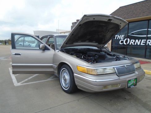 Used 1994 Mercury Grand Marquis GS image 20