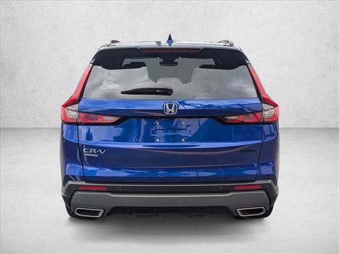 Certified 2024 Honda CR-V Sport-L image 6