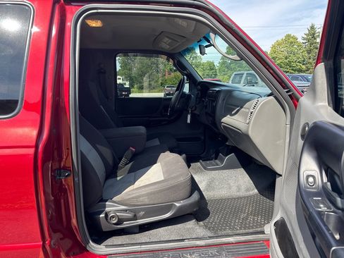 Used 2004 Ford Ranger XLT AWD/4WD image 11