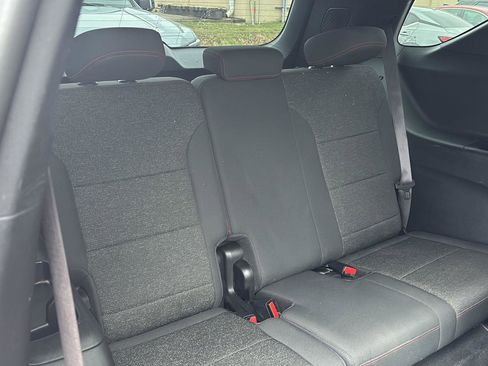 Used 2024 Chevrolet Traverse Z71 w/ Enhanced Driving Package image 24