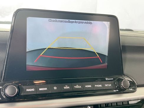 Used 2021 Kia Forte LXS image 13