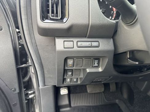 New 2026 Nissan Frontier PRO-4X AWD/4WD image 25