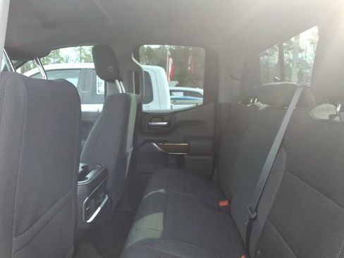 Used 2021 GMC Sierra 1500 Elevation w/ Preferred Package image 7