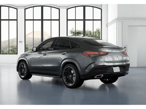 New 2026 Mercedes-Benz GLE 450 4MATIC Coupe image 29