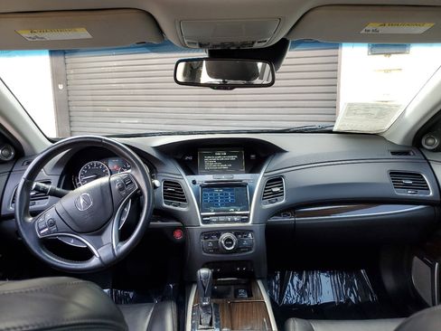 Used 2017 Acura RLX w/ Advance Package image 30