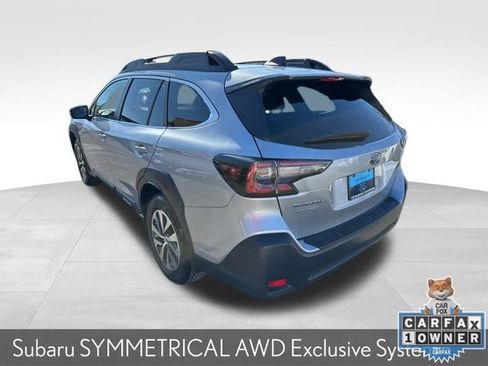 Certified 2023 Subaru Outback Premium image 6