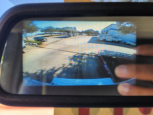 New 2025 Chevrolet Express 3500 w/ Power Convenience Package image 6