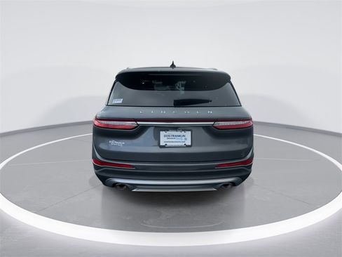 Used 2024 Lincoln Corsair Reserve w/ Equipment Group 201A image 7