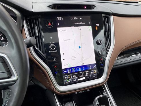 Used 2025 Subaru Outback Touring image 20